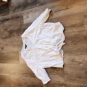 Women's 3/4 sleeve blouse